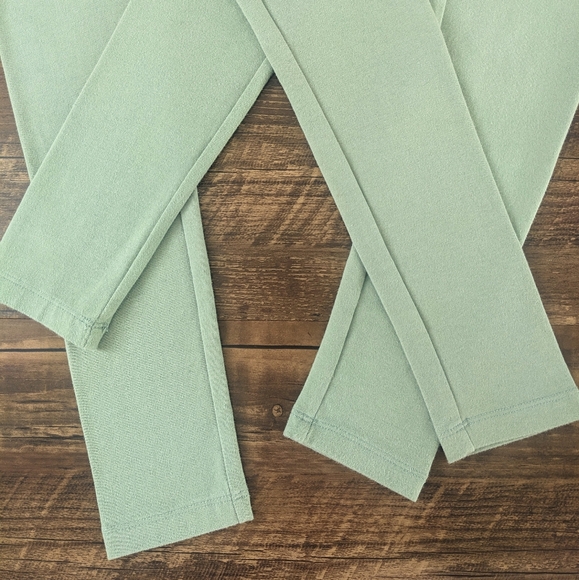 Cat & Jack 2 Pairs of Leggings - Picture 6 of 10